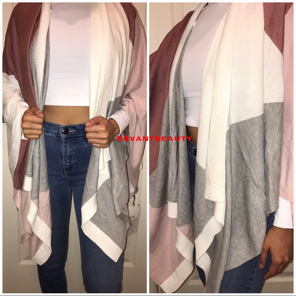 Lululemon Hatha Wrap Quicksand Lightweight Pink